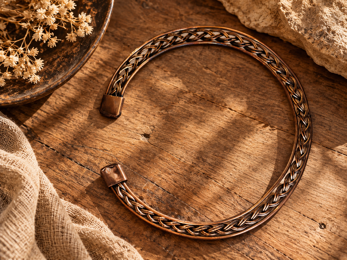 Collar esclava Taamba Eira