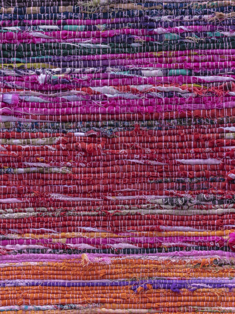 Jarapa multicolor
