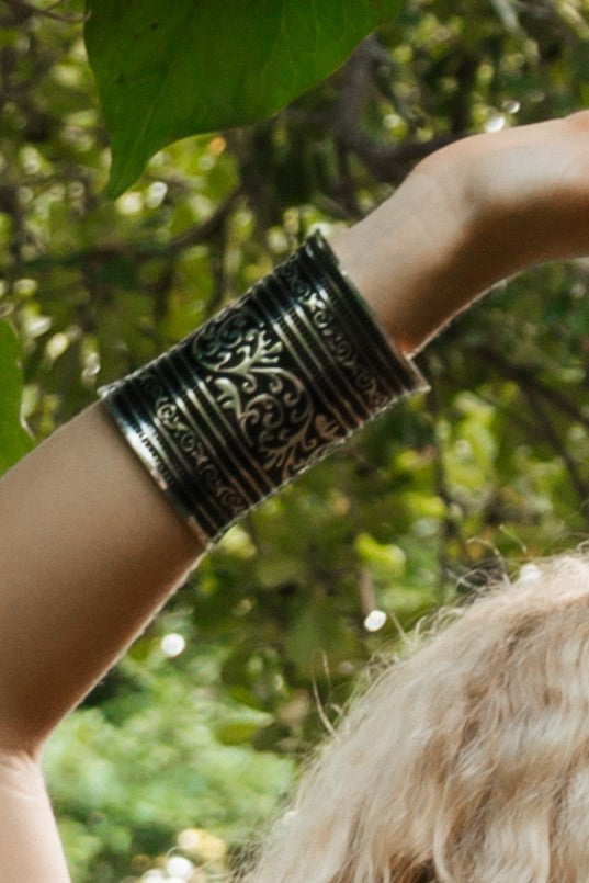 Brazalete Keval