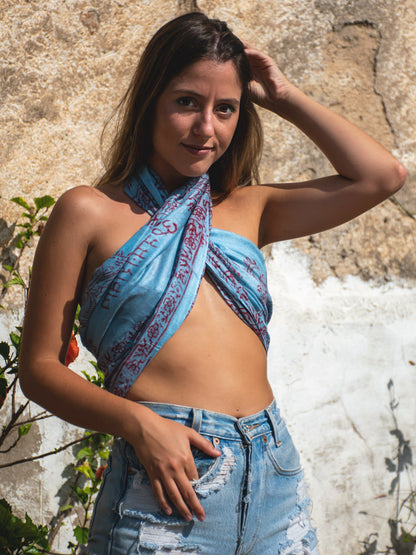 Pareo Ramna 90 g