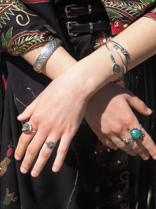 Anillo Minepe