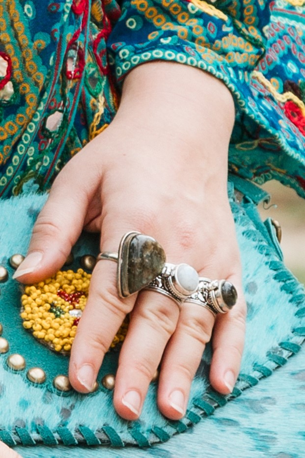 Anillo Minega