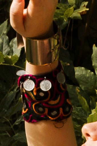 Cubre botas o muñequeras
