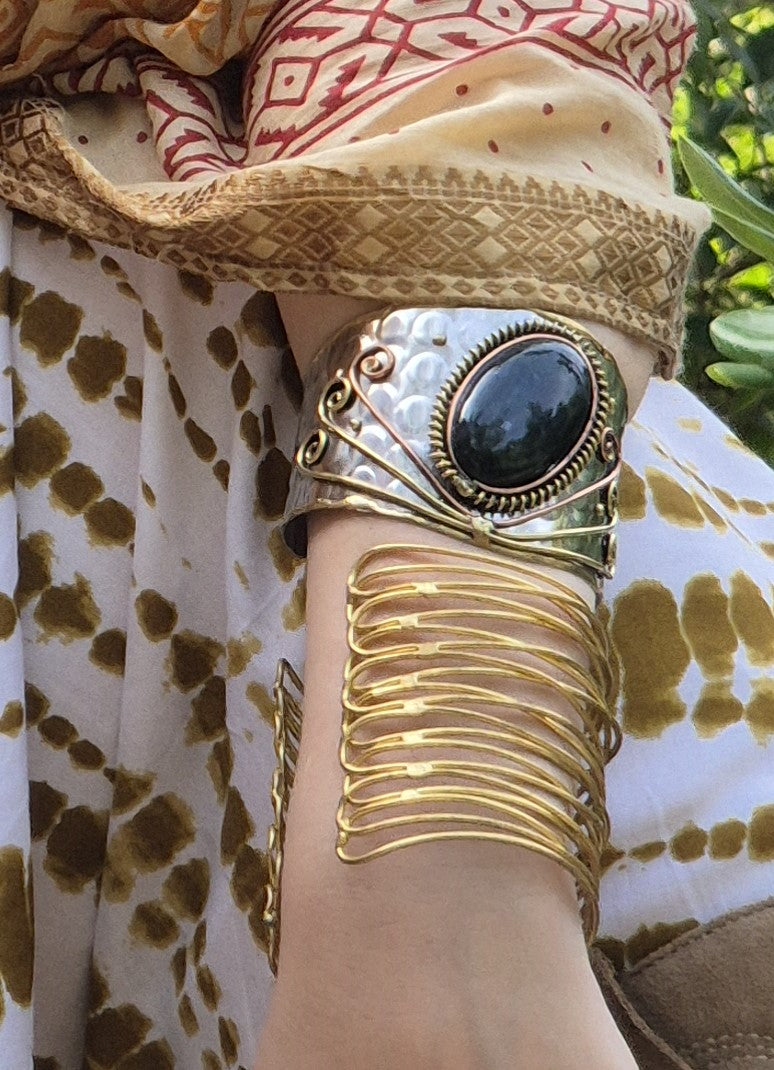Brazalete Drogo Mineral