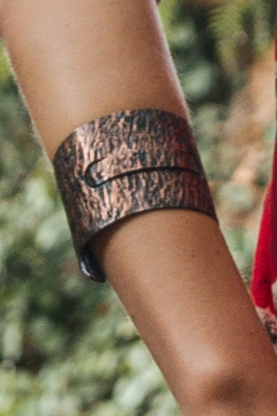 Brazalete Chaada