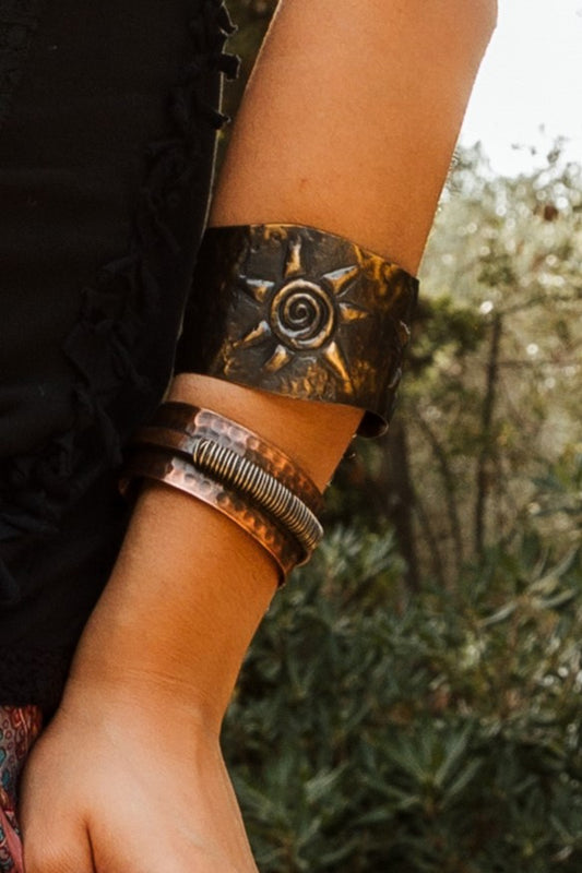 Brazalete Chaada Think