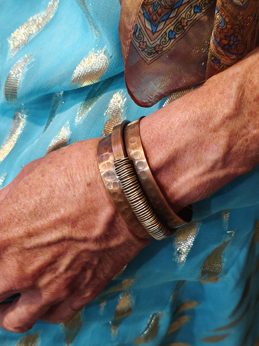Brazalete Chaada Think