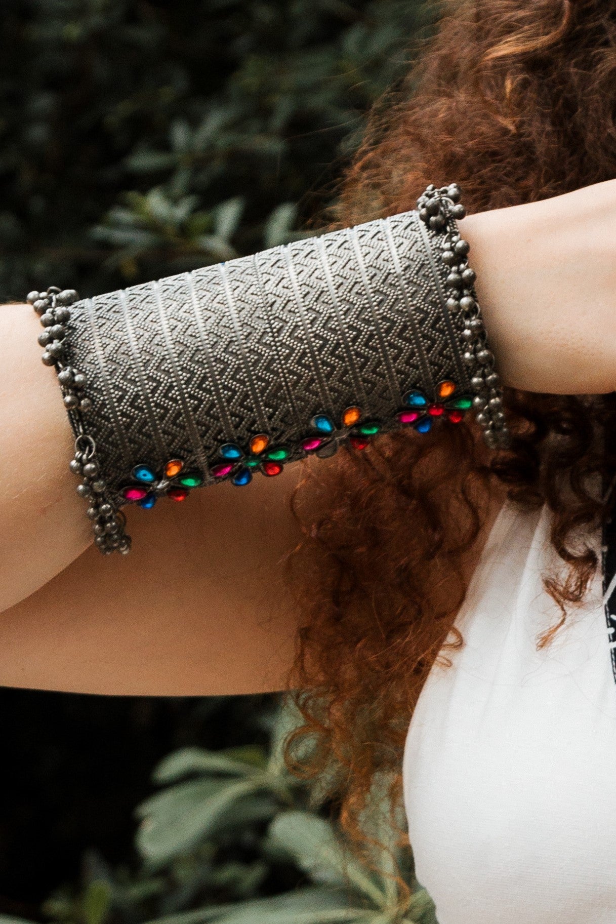 Brazalete Puraana