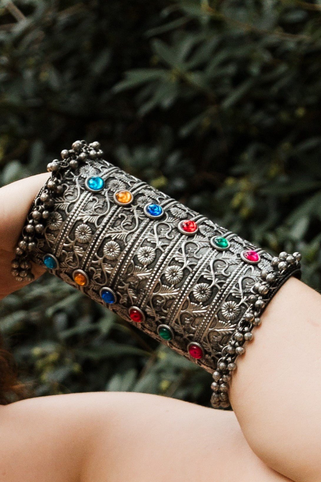 Brazalete Puraana