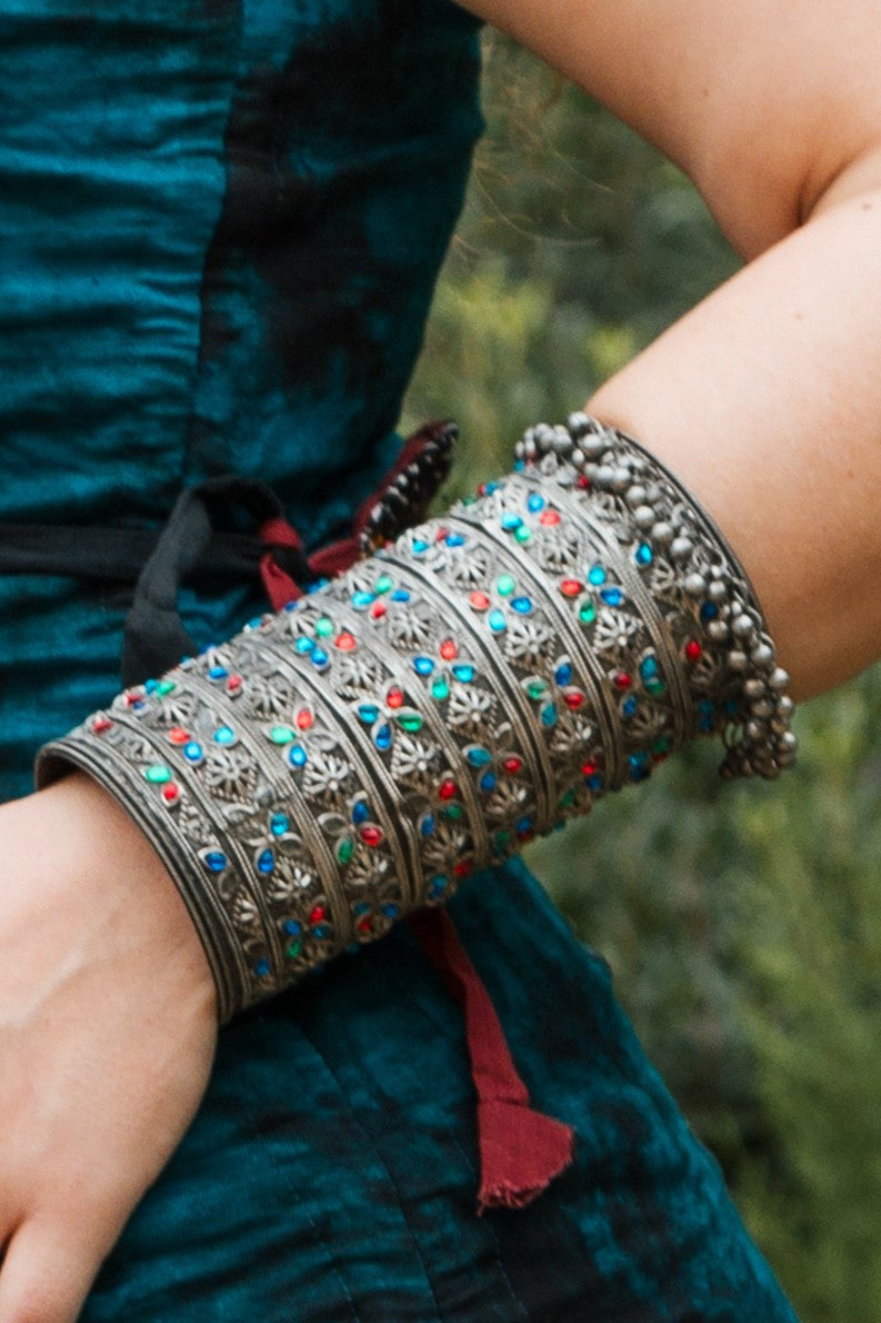 Brazalete Puraana