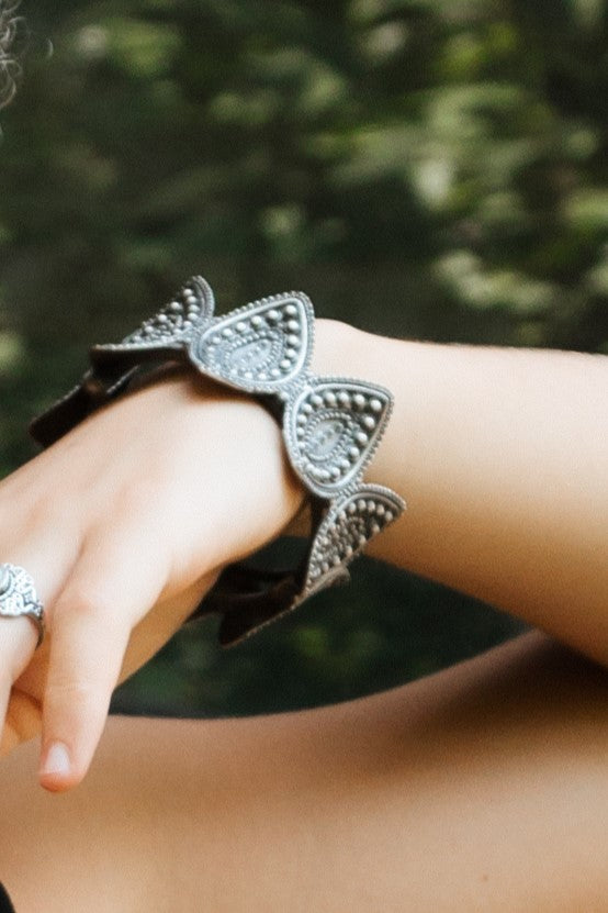 Brazalete Badhiya India