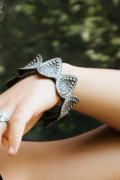 Brazalete Badhiya India