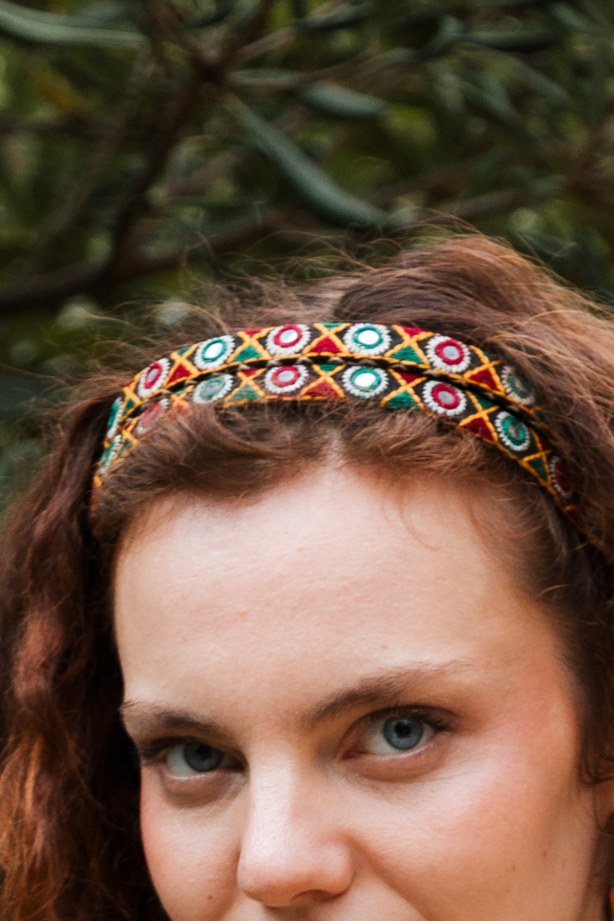 Diadema Banjara