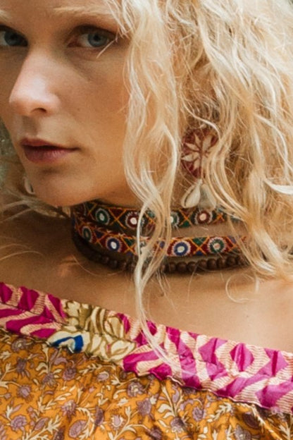 Diadema Banjara