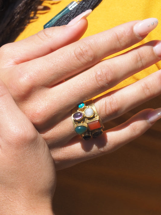 Anillo Raaja