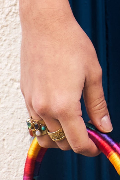 Anillo Raaja