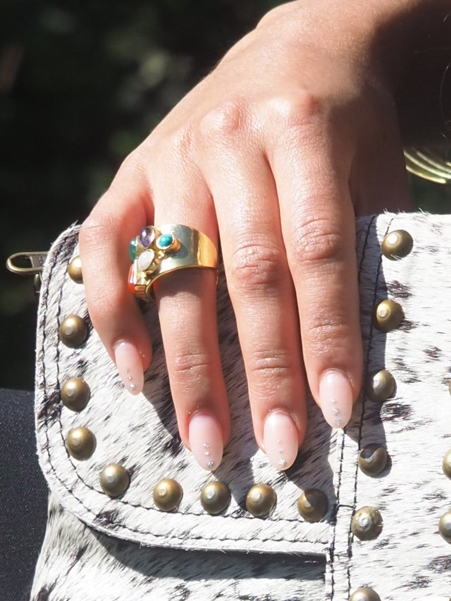 Anillo Raaja