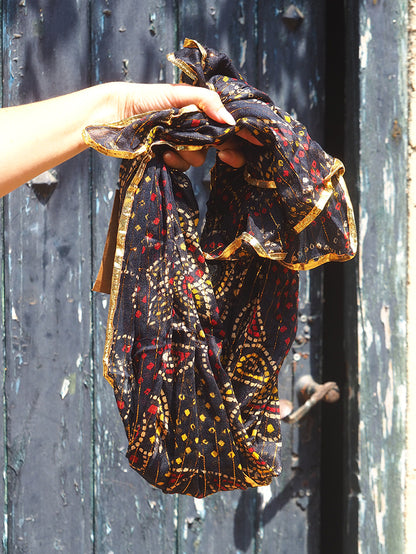 Pañuelo Chennai Gold