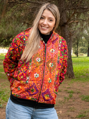 Bomber Pratti