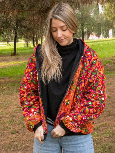 Bomber Pratti