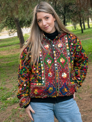 Bomber Pratti