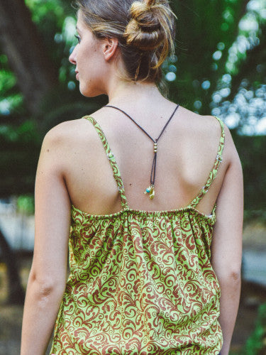Camiseta Print, detalle 2