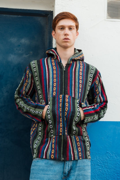 Chaqueta Dary