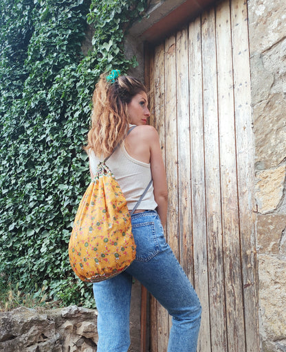 Pack x 10 Mochila Saree