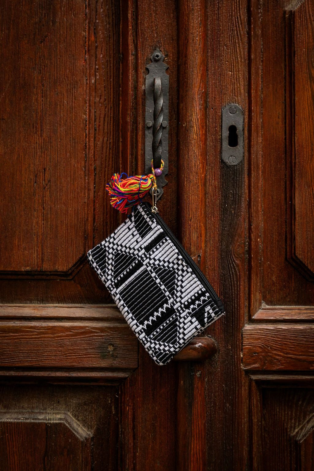 Pack x 5 Monedero Sukhothai 13x18 cm