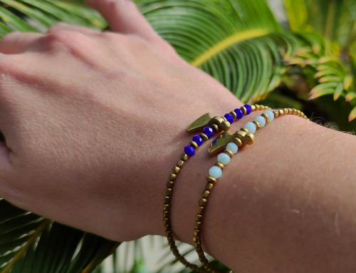 Pulsera Theek