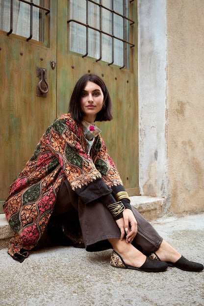 Kimono Arambol largo