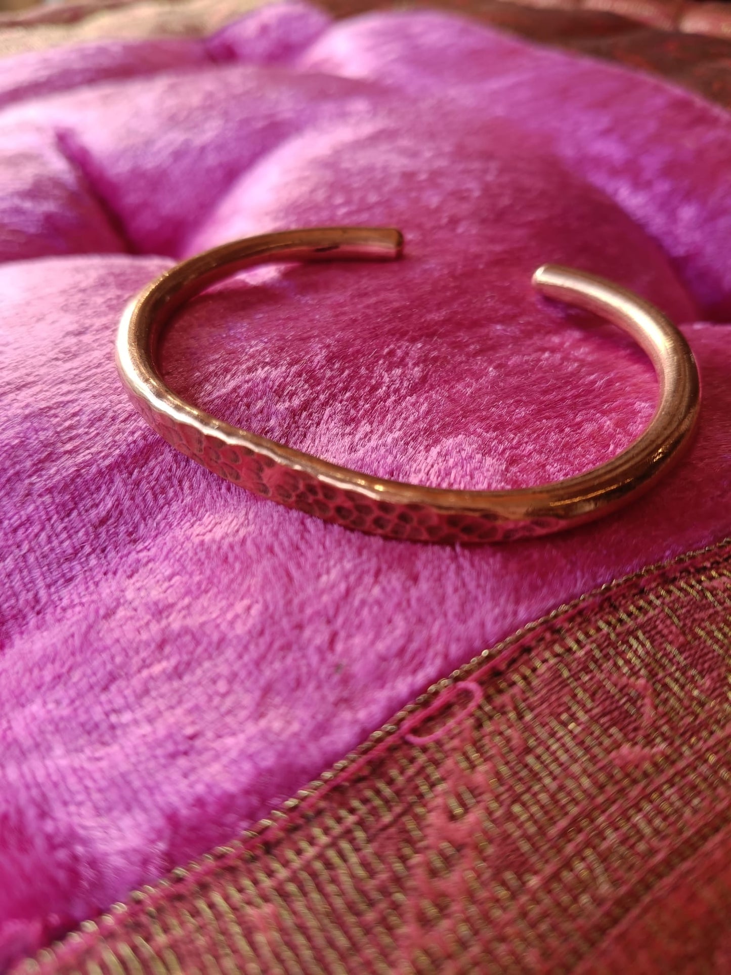 Brazalete Taamba mixt