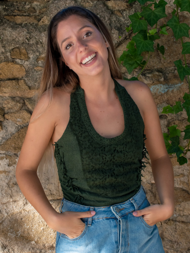 Top Saanjati