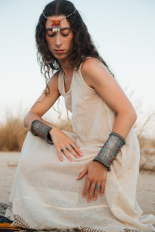 Vestido Raik Bell